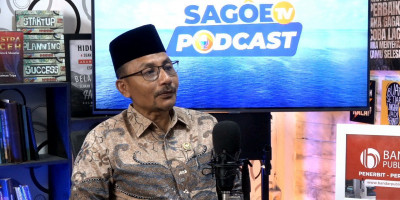 Perkuat Sosialisasi Tugas dan Fungsi DPD RI ke Masyarakat Aceh