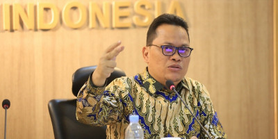 Dukung Penindakan Tegas Kasus Klaim BPJS Fiktif