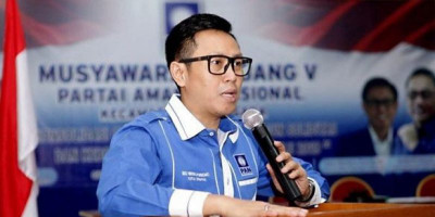 Dibanding Zita, Eko Patrio Lebih  Layak Jadi Cawagub Jakarta 2024
