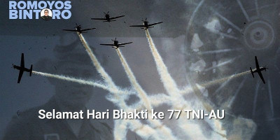 Pahlawan dan Keteladanan