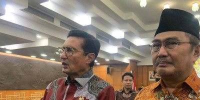 Dinilai Banyak Kekurangan, Jimly Asshiddiqie: Perubahan Kelima UU NRI 1945 Harus Dilakukan