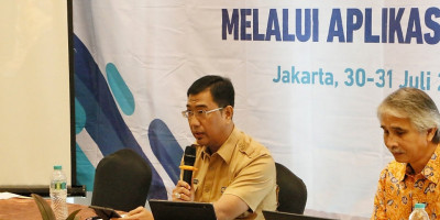 Kemendagri Ingatkan Pemda Lebih Tepat Waktu dalam Pengisian Aplikasi e-SPM