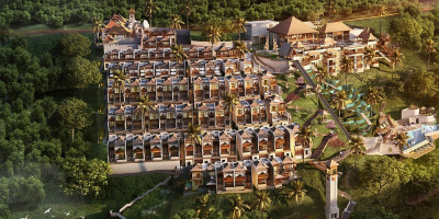 Buka Peluang Baru, Bisnis Investasi Villa di Bali Bisa Menjadi Pilihan Menarik