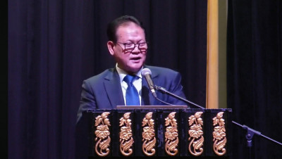 Prof. Rokhmin Dahuri Mengajak Universiti Putra Malaysia Perkuat Hubungan Indonesia – Malaysia