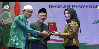 Muswil ke-3 PW Rifa’iyah Jabodetabek:l, Momentum Penting Pembentukan Kepemimpinan Baru