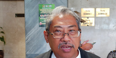 Mulyanto: Presiden Seperti Kurang Kerjaan, Reshuffle Menteri Jelang Suksesi