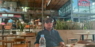 Sidang Perkara 105 M Masuk Babak Pembuktian, Ini Kata Iwan Slenk