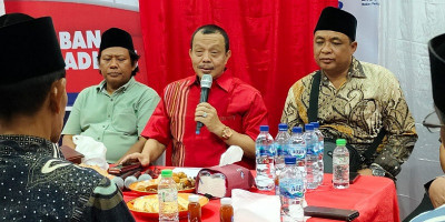 Ormas Madas Nusantara Ajak Dialok Karang Taruna Redam Konflik