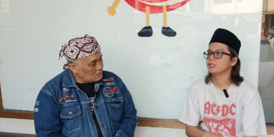 Maulana Ardiansyah: Dari Mie Instan hingga Investasi Sawah, Perjalanan Hidup Seorang Bintang Dangdut