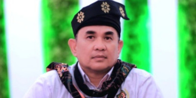 Zulmansyah Sekedang: Kongres Luar Biasa adalah Solusi
