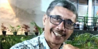 Jurnalis Polda Metro Lahirkan JMP, Ikhwan Azis dari Harian Pelita Terpilih Jadi Ketua