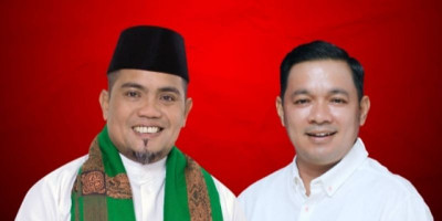 Blunder Pemilihan Tamrin, Zukri Kehilangan Dukungan di Selatan?