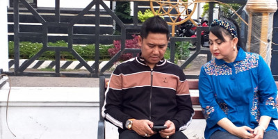 Panglima Langit Menunggu Keajaiban ke 4 Lagu Pecel Stasiun Madiun