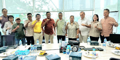 Turnamen Boling Antarwartawan, Korporasi dan Selebritas Siap Digelar