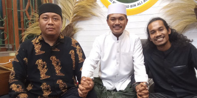 Kehadiran Sahabat Menambah Energi Baru Dalam Syiar Islam