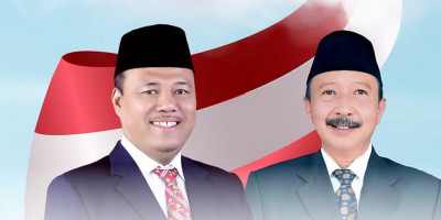 Mantan Plt Sekda Eko Pringgolaksito, Siap Dampingi Edi Sayudi di Pilkada Demak