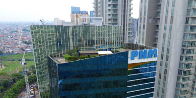 Dukung Kinerja Positif Semester 1, PNM Sabet Enam Penghargaan Bergengsi