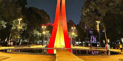Inilah Tempat Piknik Gratis di Jakarta