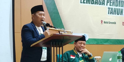 LP Ma'arif NU DKI Desak Revisi Aturan Penyediaan Alat Kontrasepsi di PP 28/2024