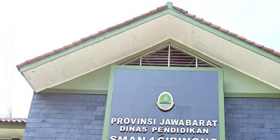 Bakornas Minta APH Periksa Penggunaan Dana Bos di SMA Ngeri 4 Cibinong 