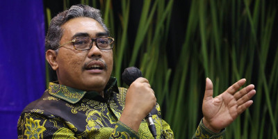 Bantah Telah Bentuk Koalisi Baru, PKB: KIM Plus Belum Ada