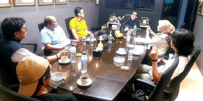 Juri Seleksi Festival Film Moderasi Beragam 2024 Loloskan 20 Film Pilihan Kategori Umum dan Pelajar