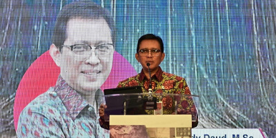 Kemendagri Dorong Pemda Perkuat Komitmen dalam Keamanan Siber