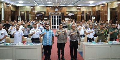 Dishub Sumut Keluarkan SP2 untuk 36 Operator Angkutan yang Langgar Aturan