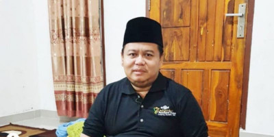 Gus Hasan Optimis Dapat Rekomendasi PKB di Pilkada Banyumas