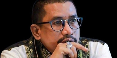 Gugatan Fadel Kalah di Kasasi, Pimpinan MPR RI Diminta Segera Lantik Tamsil Linrung