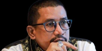 Gugatan Fadel Kalah di Kasasi, Pimpinan MPR RI Diminta Segera Lantik Tamsil Linrung