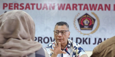 PWI Jaya Bersiap Hadapi Porwanas dan Acara Puncak MHT Award