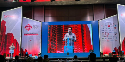Kemendagri Dorong Pembangunan di Wilayah Pesisir Melalui Konsep Smart City