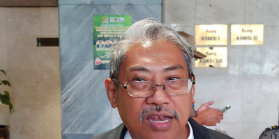 Mulyanto Minta Pemerintah Tindakan Tegas WNA Penambang Liar