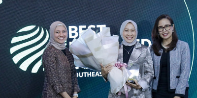 ParagonCorp Kembali Dinobatkan Sebagai Pemenang Indonesia’s Best Managed Companies 2024 Versi Deloitte