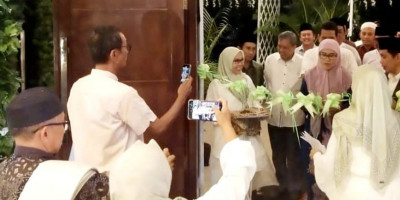 Baruga Siamaseang Al-Gazali Resmi Beroperasi, Rektor UIM Harap Jadi Sumber Kebahagiaan Masyarakat