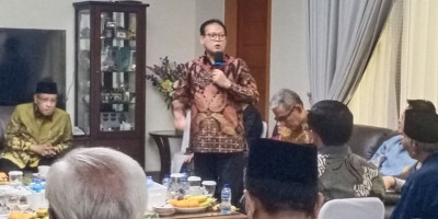 Prof Rokhmin Dahuri  Ucap Selamat HUT RI Ke-79, Pentingnya Mensyukuri Nikmat Kemerdekaan
