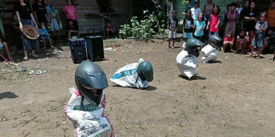 Gebyar Lomba Kemerdekaan, Semangat Berinovasi, Beraksi dan Berkarya