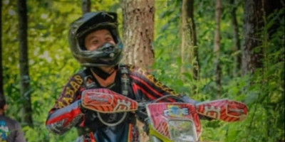 Jelajah 3 Kabupaten di Jawa Barat, Trabas Merdeka 21 Usung Tema Journey to Glory