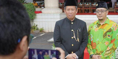 Walikota Jakut: Peran Jakarta Sebagai Pusat Perekonomian Harus Ditingkatkan