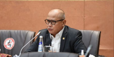 Mukhtarudin Yakin Ketum Bahlil Bawa Perubahan Positif untuk Golkar dan Bangsa Indonesia