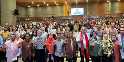 Pemerintah dan DPR Bertekad Eliminasi TBC Tahun 2030
