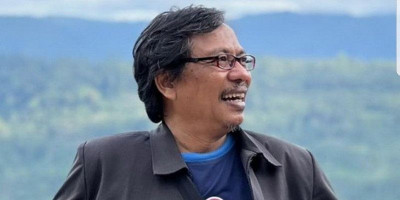 Presiden yang Waras Demokrasi yang Sehat dan Politik Pura-Pura