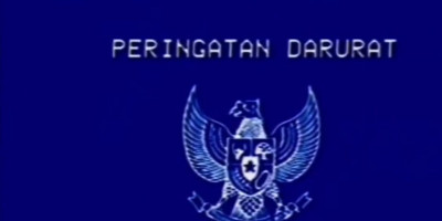 Viral Peringatan Darurat Dikaitkan Politik, Ini Kata Ketum Gerakan Bakti Cendana
