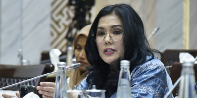 DPR RI Soroti Kualitas Belanja Daerah dan Pusat