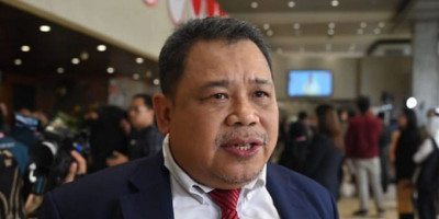 Komisi XI DPR RI Nilai RAPBN 2025 Dirancang untuk Merespon Situasi Transisi