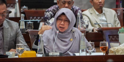 DPR Ingatkan Pembangunan Ekonomi Harus Memperhatikan Kualitas dan Pemerataan