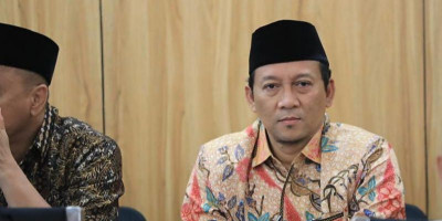 Konstitusi Dikebiri, DPD RI: Tunda Paripurna dan Dengarkan Lebih Banyak Suara Rakyat