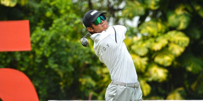 Jowi Siap Lanjutkan Asa, Jojo Bersinar