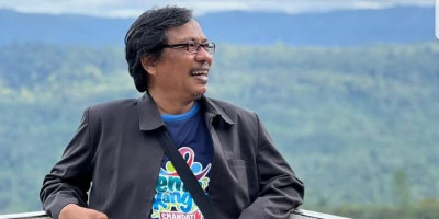 Dasco antara Politik Tersurat dan Politik Tersirat